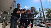 Zonguldak'ta Bıçaklı Kavga: 1 Ölü, 1 Tutuklu