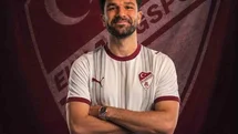 Elazığspor Emir Alagöz'ü Transfer Etti