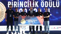 Batı Akdeniz Ekibi "Siber Vatan" Şampiyonu Oldu