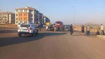 İslahiye'de Trafik Kazası: 6 Yaralı