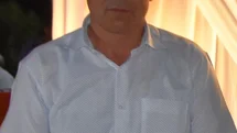 Denizli'de Yıldırım Düşmesi Sonucu Çiftçi Hayatını Kaybetti