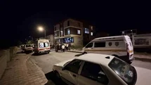Erzincan’da eski eş dehşeti: 2 kişi pompalı tüfekle öldürüldü
