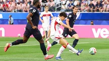 Arda Güler Dünya Kupası’nda İlk Golü Attı