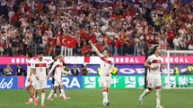 Futbolcular Dünya Kupası'nda İlk Kez Oynadı