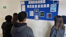 Bayburt Lisesi'nde Dijital Girişimcilik Projesi