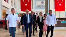 Muğla’da bağımlılıkla mücadele çalışmaları değerlendirildi