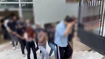 Diyarbakır’da yasa dışı bahis operasyonu: 6 milyarlık işlem hacmi tespit edildi, 24 kişi tutuklandı