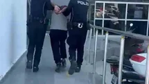 Hatay'da Hırsızlık Suçundan Aranan Hükümlü Yakalandı