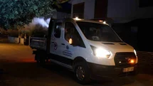 Didim'de İlaçlama Çalışmaları Devam Ediyor