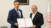 Bayburt'ta Dijital Dönüşüm Projesi Başlıyor