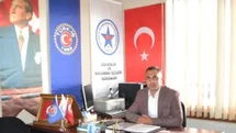 Erzurum'da Özel Güvenlik Haftası Mesajı