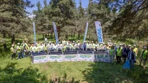 Erzurum'da Sıfır Atık Etkinliği
