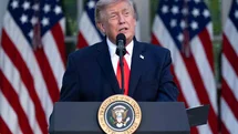 Donald Trump’tan İran Açıklaması