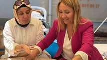 Bilecik'te Gözleme Şenliği Düzenlendi