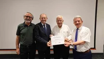 Denizli'de Dijital Yetkinler Kursu Tamamlandı