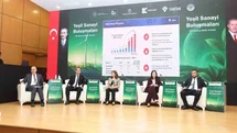 Denizli Organize Sanayi Bölgesi ’Yeşil Sanayi Buluşmaları’na ev sahipliği yaptı