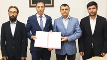 Bayburt’un vakıf mirası yeni eserle kayıt altına alınacak