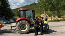 Gediz'de Orman Yangınlarına Karşı Önlemler Alınıyor