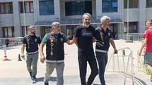 Manavgat'ta 25 Yıl Hapisle Aranan Şahıs Yakalandı