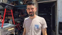 Eskişehir'de 30 Yıldır Üretim Yapıyor