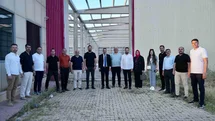 Malatya'da Savunma Sanayisi Yatırımı