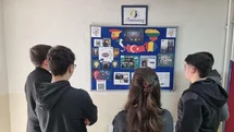 Bayburt'ta Su Farkındalığı Projesi
