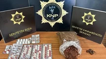 Kırklareli'nde Uyuşturucu Operasyonu Yapıldı