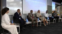 ICCSDFAI 2026 Konferansı İstanbul'da Başladı