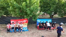 Siirt’te Özel Bireylerin Yarışması Başlıyor