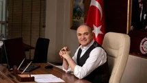 Başkan Özlü, "Tatilde sporu ve kitap dostluğunu unutmayın"