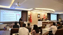 Manisa’da 11 bin sahipsiz hayvan kısırlaştırıldı