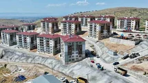 Başkan Geçit: "Konak’a verdiğimiz sözü yerine getirdik"