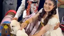 Manisa'da Düğünde Farklı Hediye Uygulaması