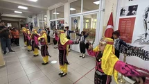 Bolu'da Karne Sevinci Yaşandı