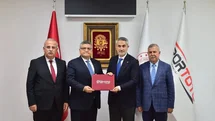 Ayancık’a spor tesisi