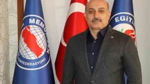 Adana'da Eğitim Sorunlarına Dikkat Çekildi