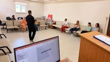 Sinop'ta Aile Eğitimi Gerçekleşti