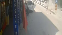 Bilecik'te Trafik Kazası Gerçekleşti
