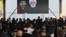 Hizbullah: "Mutabakat Zaptı, ABD ve İsrail’in yenilgisinin resmi ilanıdır"