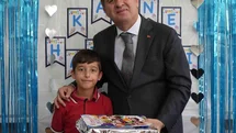 Kırıkkale'de Karneler Alındı Yaz Tatili Başladı
