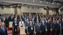 Zonguldak'ta Üniversitelerarası Kurul Toplantısı Gerçekleşti