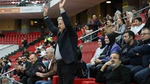 Başkan Palancıoğlu: "Şehrin takımına hep birlikte sahip çıkalım"