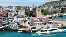 Sinop’ta 5 yaş altı ölüm hızında rekor artış: Binde 5,2’den binde 14,7’ye çıktı