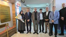 Yozgat'ta Anlamlı Karne Günü Açılışı