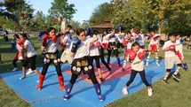Şanlıurfa'da Yaz Kursları Başlıyor