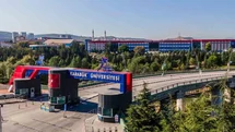 Karabük Üniversitesi URAP'ta Yükseldi