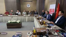 Muğla'da Ulaşım Konuları Ele Alındı