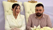 Bilecik’te 23 çift, nikah için özel tarihi tercih etti