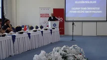ETÜ’de yeni açılan fotonik bölümünün lansmanı gerçekleştirildi