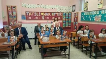 Edirne'de Karne Sevinci Yaşandı